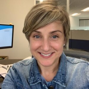 Meet your Posher, Lynn